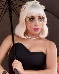 Lady Gaga